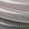 PVC braided hose